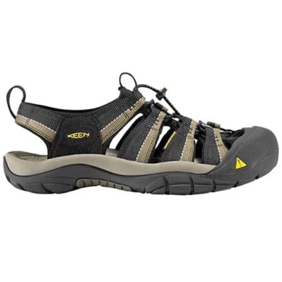 Keen newport h2, Men's Size: 9 / excellent - Picture 1 of 8